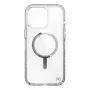 Speck Presidio Perfect Clear Grip Case MagSafe for iPhone 15 Pro Max