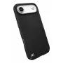 Speck Presidio2 Grip Case for iPhone 17 Air - Black/Slate Grey/White