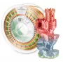 Spectrum Filament PLA SILK Rainbow FUSION 1.75mm 1kg (81016)