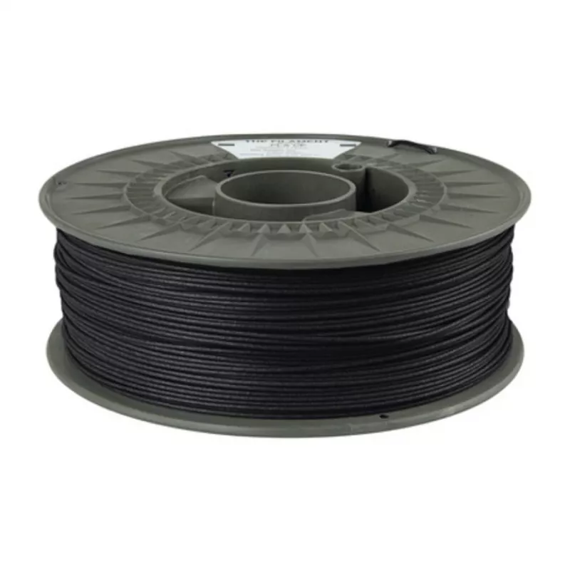 SPECTRUM The Filament PLA CF Black 1.75mm 1kg