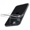 Spigen Ultra Hybrid Crystal Clear Case for Samsung Galaxy S23 Ultra