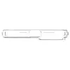Spigen Ultra Hybrid Crystal Clear Case for Samsung Galaxy S23 Ultra