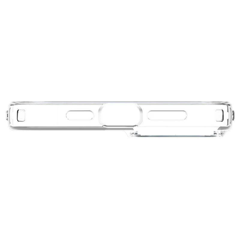 Spigen Ultra Hybrid Crystal Clear Case for Samsung Galaxy S23 Ultra