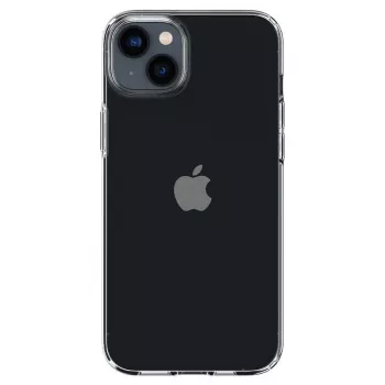 Spigen Ultra Hybrid Crystal Clear Case for Samsung Galaxy S23 Ultra