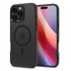 Spigen Ultra Hybrid Mag Case with MagSafe for iPhone 16 Pro - Black