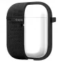 Spigen Urban Fit Case for Apple AirPods (1st & 2nd Gen) - Black