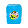 Spin Master Bitzee Magicals Interactive Digital Pet with 20 Characters, Touch & Motion Sensing, Flexible LED Display, Purple/Pink, Ages 5+