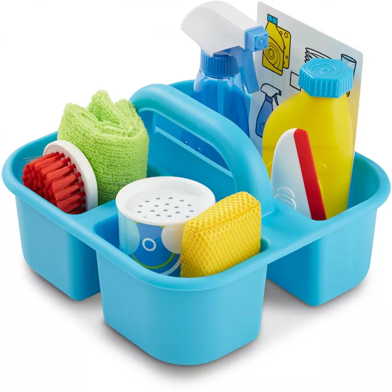 Spin Master Melissa & Doug Cleaning Set