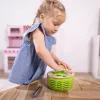 Spin Master Melissa & Doug Salad Spinner Play Set - 22 Pieces