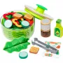 Spin Master Melissa & Doug Salad Spinner Play Set - 22 Pieces