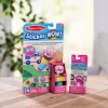 Spin Master Melissa & Doug Sticker WOW! Ice Cream Sticker Stamper & Activity Pad