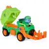 Spin Master Paw Patrol Dino Rescue Rocky's Dino Rescue Recycling Truck