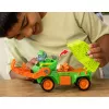Spin Master Paw Patrol Dino Rescue Rocky's Dino Rescue Recycling Truck
