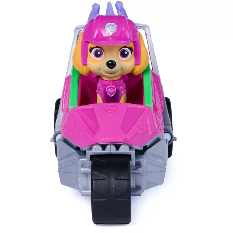 Spin Master PAW Patrol Dino Rescue Skye's Dino Rescue Jet