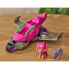 Spin Master PAW Patrol Dino Rescue Skye's Dino Rescue Jet