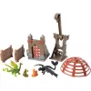 Spinmaster How to Train Your Dragon Dragon Arena Dragon Capture Playset