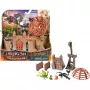 Spinmaster How to Train Your Dragon Dragon Arena Dragon Capture Playset