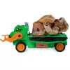 SPINMASTER Paw Patrol Dino Rescue Rocky's Megasaurus Transport Vehicle