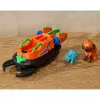 SPINMASTER Paw Patrol Dino Rescue - Zuma's Dino Rescue Hovercraft