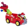 SPINMASTER Paw Patrol: The Dino Movie - Marshall's Dino Fire Truck