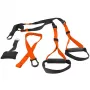 Spokey Lilt 929879 Training Bands Set of 3 with Mesh Bag
