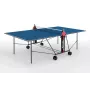 Sponeta S 1-43i Indoor Table Tennis Table with Net, 19mm, Blue
