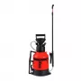 Sprayer with Pressure Gauge 3 L Orion