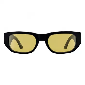SPY Helm 2 Sunglasses Unisex 54/20/143 mm Polycarbonate Happy Lens