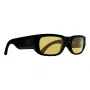 SPY Helm 2 Sunglasses Unisex 54/20/143 mm Polycarbonate Happy Lens