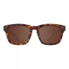 SPY Helm Sunglasses Unisex 53/19/139 mm Grilamid Frame Polycarbonate Lens UV400
