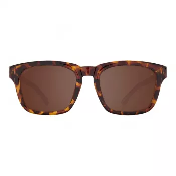 SPY Helm Sunglasses Unisex 53/19/139 mm Grilamid Frame Polycarbonate Lens UV400