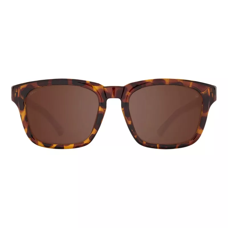 SPY Helm Sunglasses Unisex 53/19/139 mm Grilamid Frame Polycarbonate Lens UV400