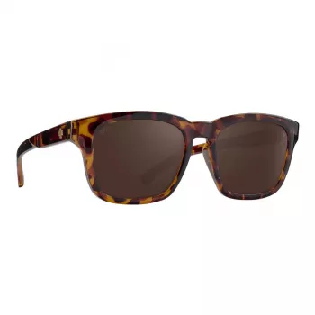 SPY Helm Sunglasses Unisex 53/19/139 mm Grilamid Frame Polycarbonate Lens UV400