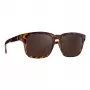 SPY Helm Sunglasses Unisex 53/19/139 mm Grilamid Frame Polycarbonate Lens UV400