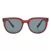 SPY Helm Sunglasses Unisex 54/20/148 mm UV400 Grilamid Polycarbonate