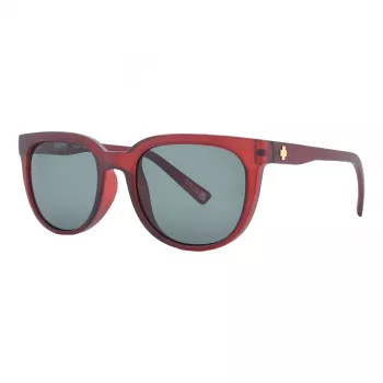 SPY Helm Sunglasses Unisex 54/20/148 mm UV400 Grilamid Polycarbonate