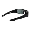 SPY Helm Sunglasses Unisex 61/14/127 mm Happy Lens Grilamid Polycarbonate UV400