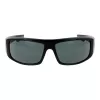 SPY Helm Sunglasses Unisex 61/14/127 mm Happy Lens Grilamid Polycarbonate UV400
