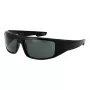 SPY Helm Sunglasses Unisex 61/14/127 mm Happy Lens Grilamid Polycarbonate UV400