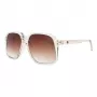 SPY Optic Helm Sunglasses - Matte Black Frame, Grey Lens, Unisex 59/16/135 mm