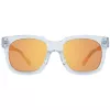 SPY Sunglasses Unisex 6700000000011 (Lens/Bridge/Temple) 50/11/142 mm Black Frame Grey Tint