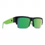 SPY Sunglasses Unisex 6700000000082 (Lens/Bridge/Temple) 57/18/145 mm