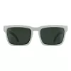 SPY Sunglasses Unisex 6700000000145 (57/18/143 mm) Matte Black