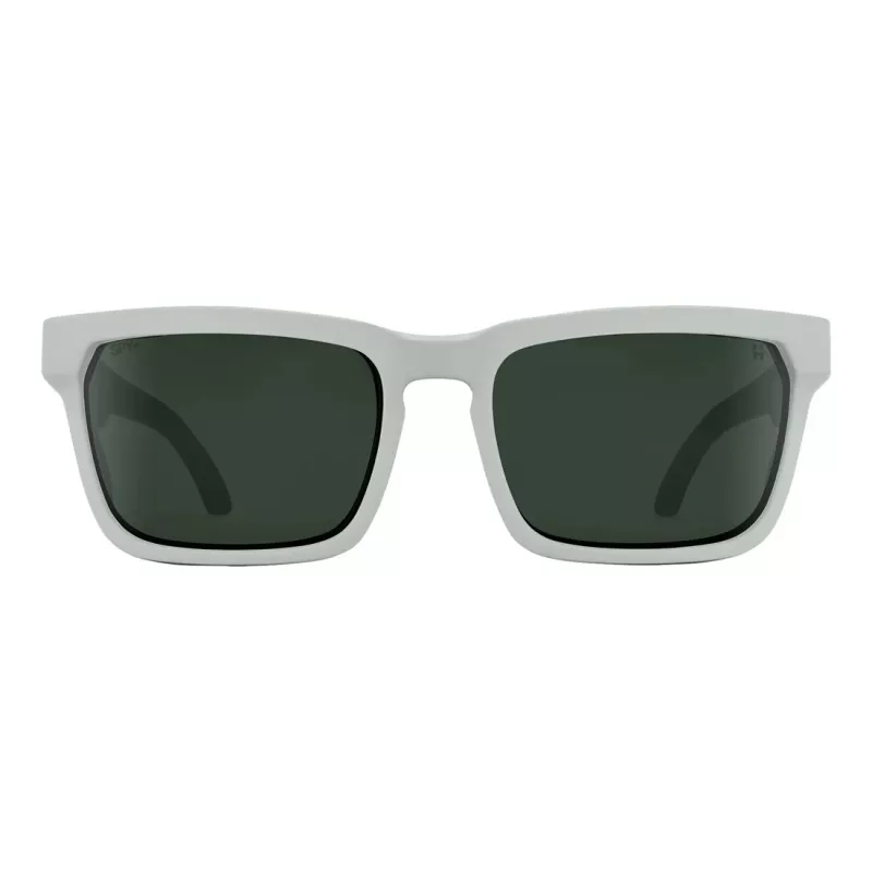 SPY Sunglasses Unisex 6700000000145 (57/18/143 mm) Matte Black