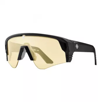SPY Sunglasses Unisex 6700000000231 - Grilamid Frame, Polycarbonate Lens, UV400 Protection, 142/00/147 mm