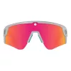 SPY Sunglasses Unisex 6700000000232 Matte Black Happy Gray Green Polarized