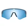 SPY Sunglasses Unisex 6700000000233 Matte Black Happy Gray Green Polarized