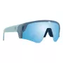 SPY Sunglasses Unisex 6700000000233 Matte Black Happy Gray Green Polarized