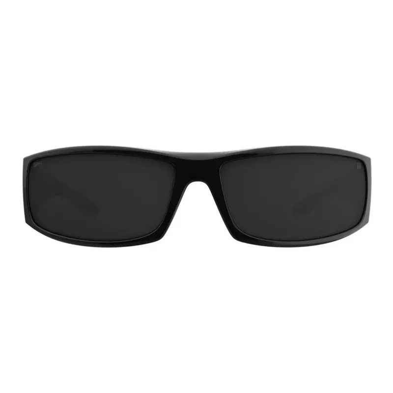 SPY Sunglasses Unisex 6700000000285 Matte Black Frame Smoke Lens 63/14/130 mm