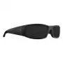 SPY Sunglasses Unisex 6700000000285 Matte Black Frame Smoke Lens 63/14/130 mm